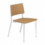 Riba Outdoor Dining Chair TRI40100