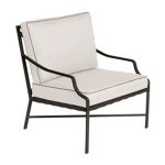 Triconfort 1950 Outdoor Club Arm Chair TRI72200
