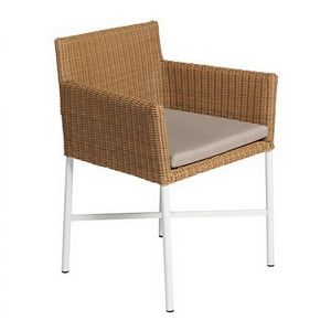Hardy Outdoor Dining Armchair TRI33110