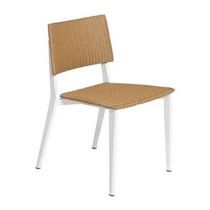 Riba Outdoor Dining Chair TRI40100