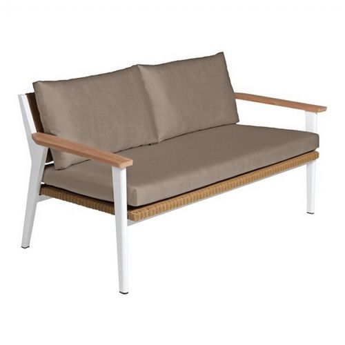 Riba Outdoor Club Loveseat TRI40400