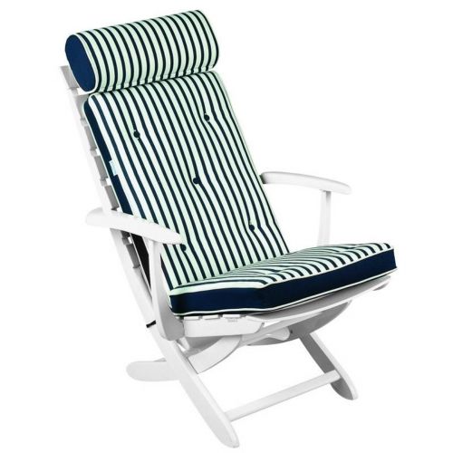 Riviera Multiposition Outdoor Chair MT301