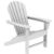 POLYWOOD® South Beach Adirondack Chair Classic PW-SBA15