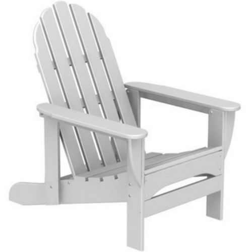 POLYWOOD® Adirondack Chair Recliner PW-ADREC CozyDays