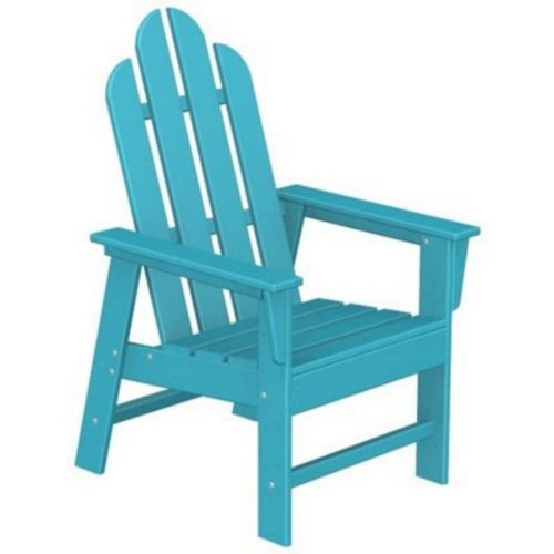 POLYWOOD® Long Island Dining Chair Fiesta PW-ECD16