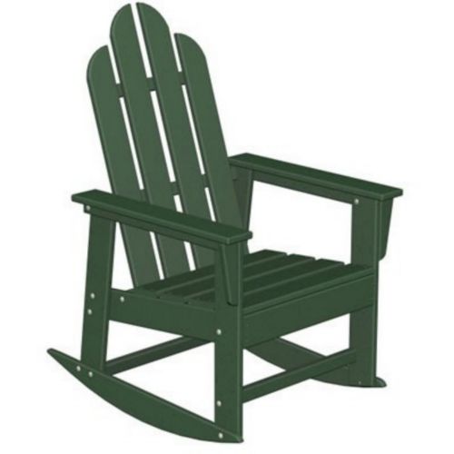 POLYWOOD® Long Island Rocker Classic PW-ECR16