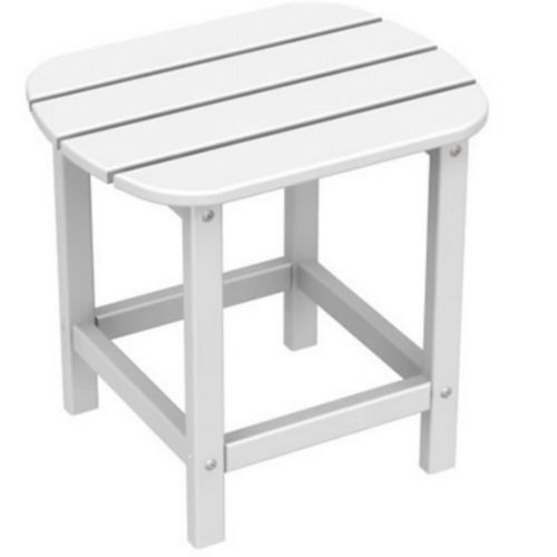 POLYWOOD® South Beach Side Table 15 x19 Classic PW-SBT18