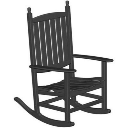 POLYWOOD® Tradewind Outdoor Rocker PW-RC4531