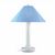 Catalina Outdoor Table Lamp White PLC-39641 #2