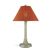 San Juan 34 inch Outdoor Table Lamp Bisque PLC-30115 #2