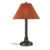 San Juan 34 inch Outdoor Table Lamp Bronze PLC-30117 #2
