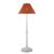 San Juan Outdoor Floor Lamp White PLC-30101 #2