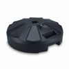 Plastic 50 lb. Umbrella Base Black PLC-00230