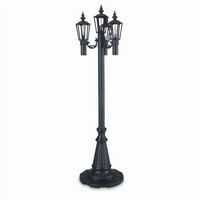 Islander Citronella Flame Torch 4 Lamps PLC-00340