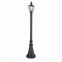 Islander Citronella Flame Torch Lamp PLC-00310