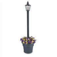 Islander Citronella Flame Torch Planter PLC-00550
