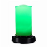 PatioGlo LED Outdoor Table Lamp Color Changing PLC-00830