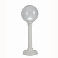 Portable Color Changing LED Globe Table Lamp Large PLC-37721