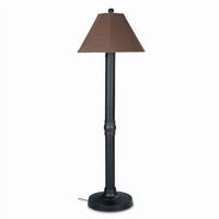 Seaside Outdoor Floor Lamp Bronze PLC-00627