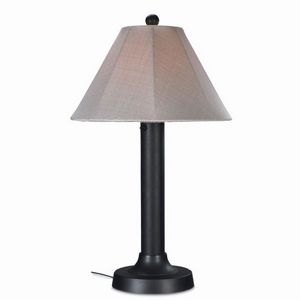 Seaside Outdoor Table Lamp Bronze PLC-00617
