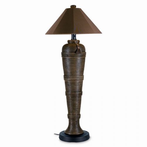 Canyon Outdoor Floor Lamp PLC-50920-30