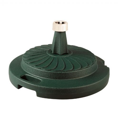 Commercial Umbrella Stand Green PLC-00292