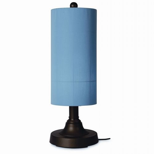 Coronado Modern Outdoor Table Lamp Bronze PLC-00287