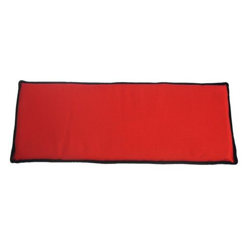 Toboggan 6 Foot Sled Pad MB-PMB6-0610-11