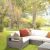 10Tierra Wicker Patio Club Sectional Right Module CA-829-R #2