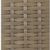 10Tierra Wicker Patio Square Dining Table CA-829-D42 #2