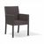 Dijon Modern Patio Dining Arm Chair CA-DJ-825-1A #4