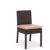Maxime Wicker Dining Chair CA607-6