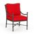 Origin Cast Aluminum Patio Club Chair CA-8882-21