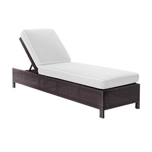 Dijon Modern Patio Chaise Lounge CA-DJ-825-9