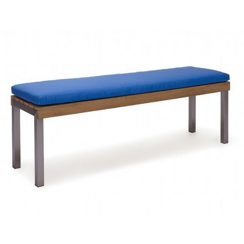 Grace Outdoor Bench Backless CA-50-404