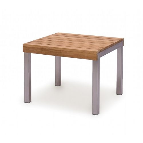 Grace Square Outdoor End Table CA-50-407
