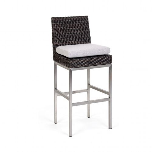 Mirabella Modern Wicker Bar Chair CA606-7