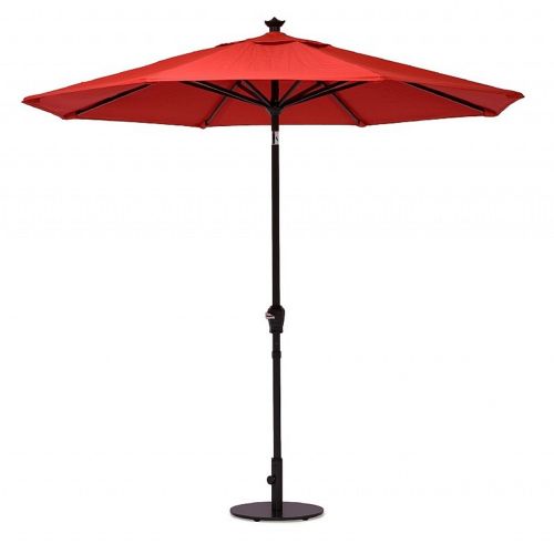 San Michelle Patio Umbrella 9 Feet CA-1009-9