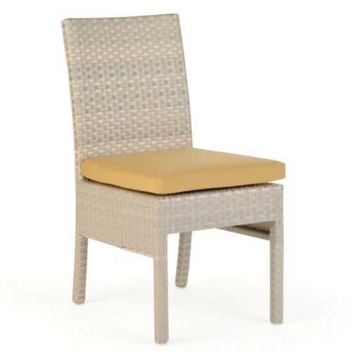 Verona Outdoor Wicker Dining Chair CA605-6