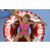 Aloha Pool, Lake & River Inflatable Float AV02345 #2
