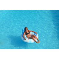 Chillin' Pool, Lake & River Inflatable Float AV02330