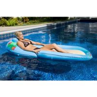 Inflatable Sol Lounge Pool Float AV02289