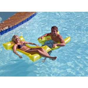 Inflatable Sun Float 2 Pack AV02469