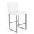 Cube Outdoor Bar Stool TID3415