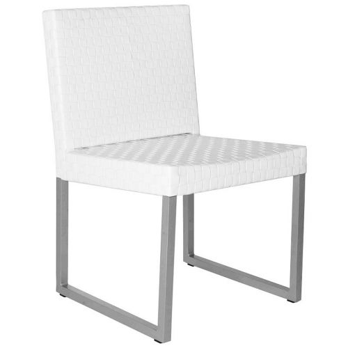 Cube Outdoor Dining Chair TID3407