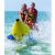 Banana Boat Towable Water Sled 3 Passenger AS-PVC3 #2