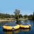 Island Hopper 15 feet Classic Water Trampoline AS-15PVCTUBE #2