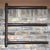 Pool Float Storage 3 Float Rack Wall Mounted - Bronze FS-FS3-BRO #2
