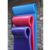 Pool Float Storage 3 Float Rack Wall Mounted - Bronze FS-FS3