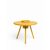 Fatboy® Bakkes Outdoor Side Table with Planter - Sunbeam FB-BKK-OUT-SUN #3